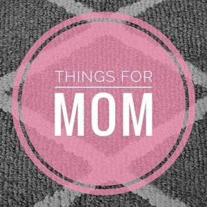 💖Moms deserve a treat too!💖